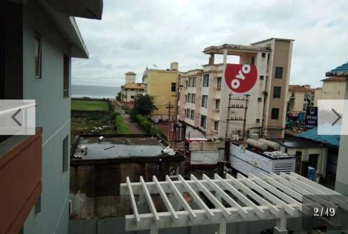 Bobby Seaview Apartment.