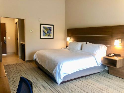 Holiday Inn Express - Macon North, an IHG Hotel