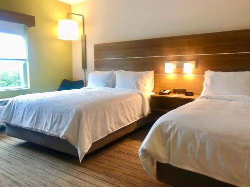 Holiday Inn Express - Macon North, an IHG Hotel