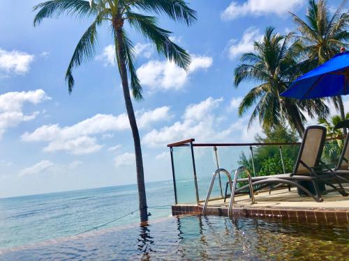 Royal Beach Boutique Resort & Spa Koh Samui - SHA Extra Plus