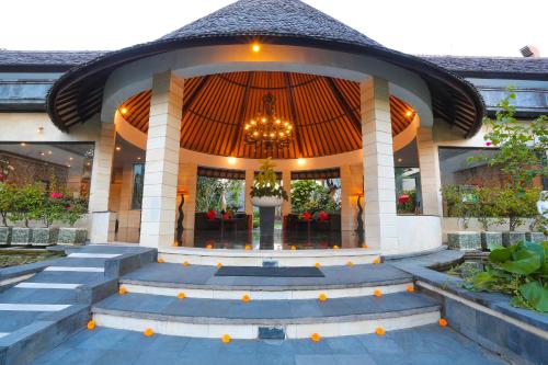 The Bidadari Villas and Spa Umalas - CHSE Certified