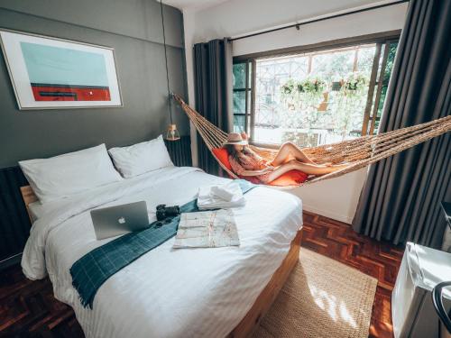Haus Sathorn 11 Residence, Bangkok