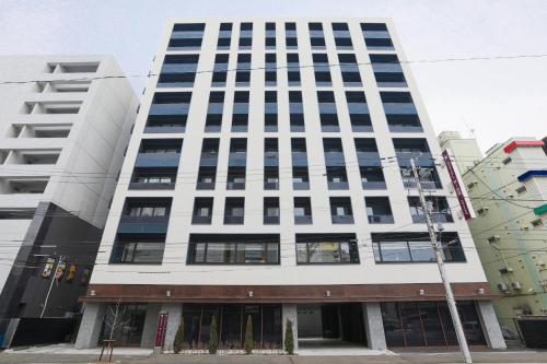 ココホテル札幌すすきの