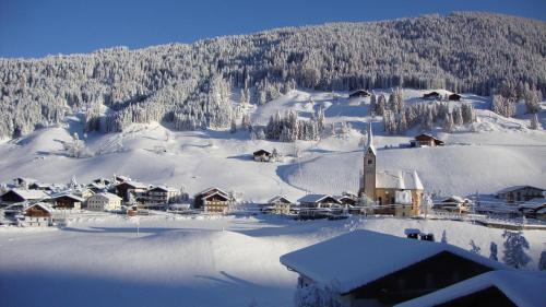 Haus Annemarie Apartments Kartitsch - Hochpustertal