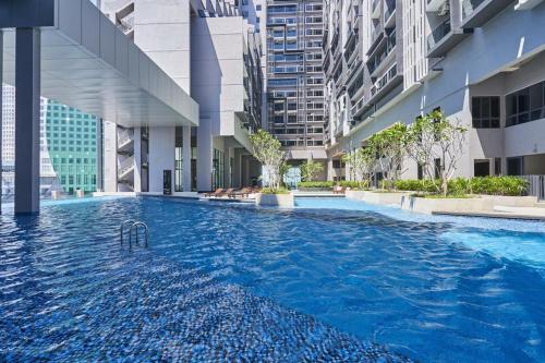 Imperio Premium Residence by Attic Home@Melaka city#8
