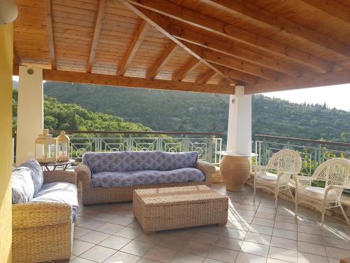 Villa Eos, Gaios (Passo) (foto 5)