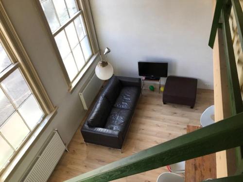 . Het Stadshart appartement