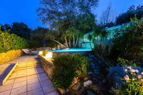 Villa Svega gîte à louer Tría Monastíria