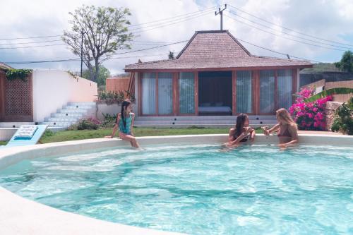 Villa Victoria Nusa Penida