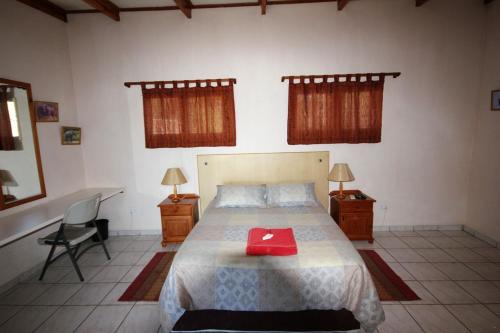 Ingwe Guesthouse