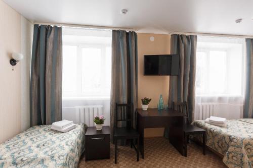 Hotel Rassvet - image 6
