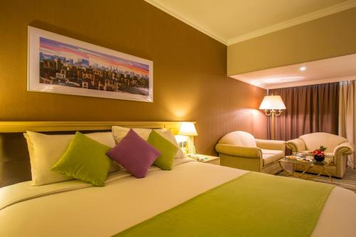 Holiday Inn Jeddah Al Salam