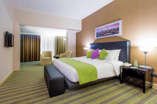 Holiday Inn Jeddah Al Salam