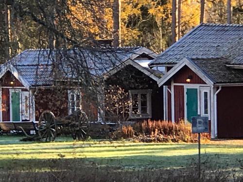 Hotell Plevnagården - image 3