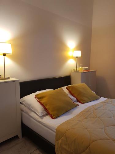 1 twin bed