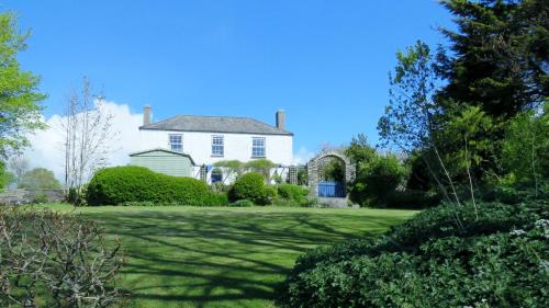 Kilna Bnb, St Mellion, Cornwall