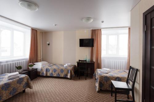 hotel photo