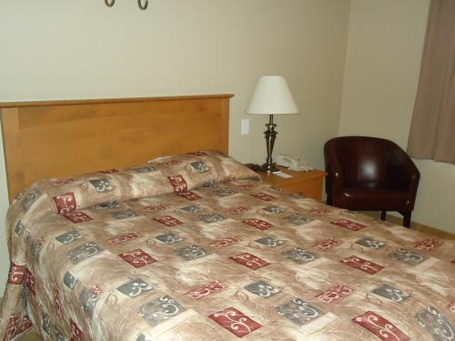 Auberge Bouctouche Inn & Suites