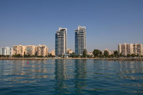 Olympic Residence Deluxe Apartments - image 9