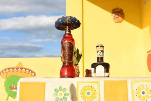 Cancun Guest House 5, Cancún