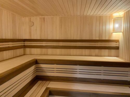 غرفة بخار, Forsage Hostel in أوزهوجورود