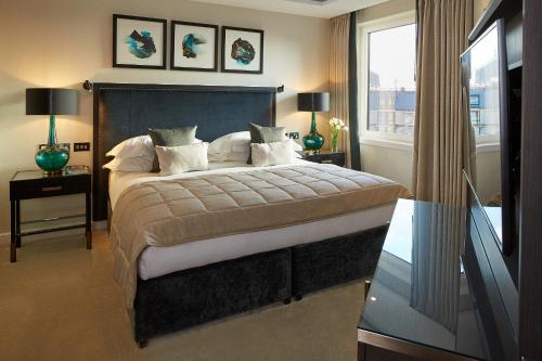 Cheval Gloucester Park at Kensington - image 7