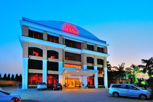 Hotel Gianz Baddi