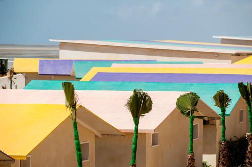 Hôtel PK25 Dakhla, Séjour Maroc par Ôvoyages