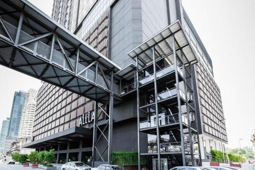 디 이스타블리시먼트 EST KL 센트럴 - 주변 명소