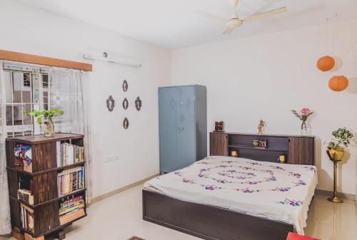 Homestay for Women - Chinnathadagam