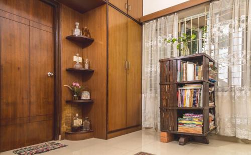 Homestay for Women in طريق أفيناشي