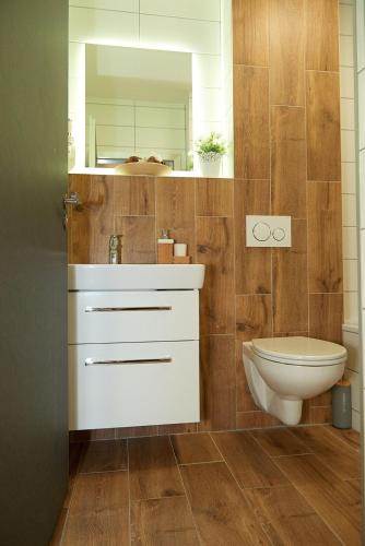 HT Chalets Harrachov - image 9