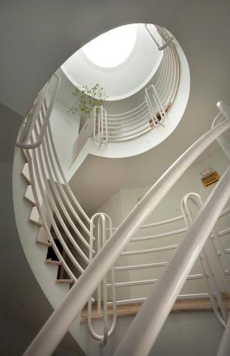 Classic Twin Room (1 adult)