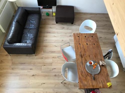  Het Stadshart appartement in Dordrecht