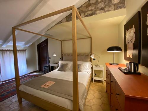 Relais 147 - Luxury b&b Room Type - Standard Double Room