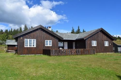 Four-Bedroom House