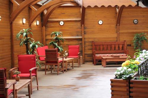 アルン ブティック ホテル