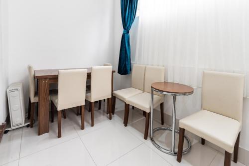 Vilenza Hotel - image 10