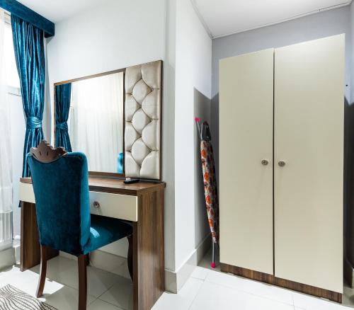 Vilenza Hotel, Londres (photo 8)