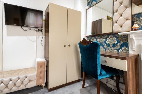 Vilenza Hotel, Londres (photo 9)
