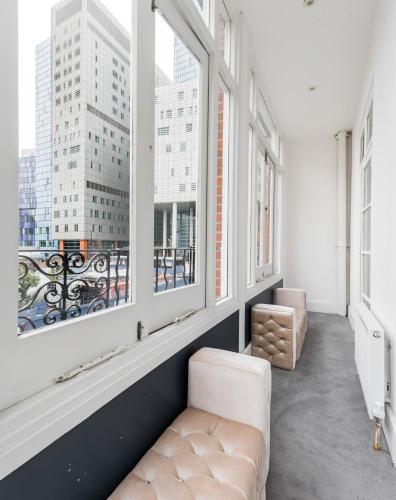 Vilenza Hotel - image 6