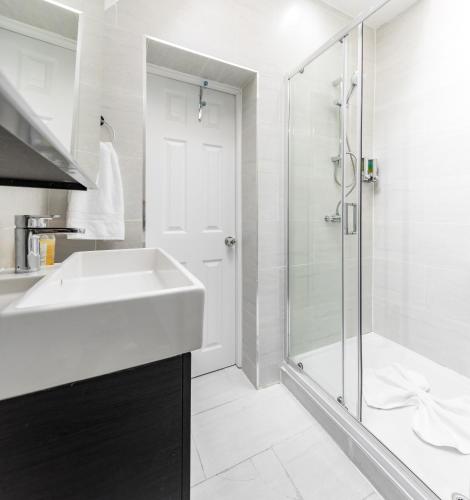 Vilenza Hotel, Londres (photo 11)
