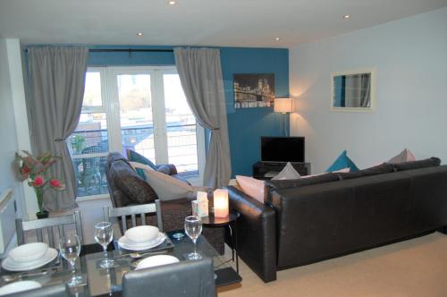 Newcastle Apartment, , Tyne and Wear