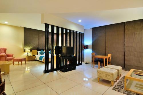 Hotel Gianz Baddi