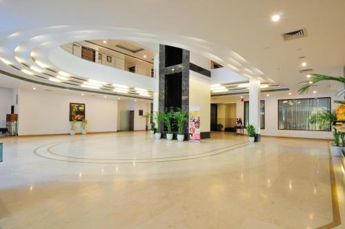 Hotel Gianz Baddi