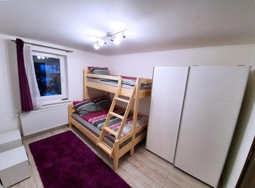 Apartment for your Holiday, Tamsweg