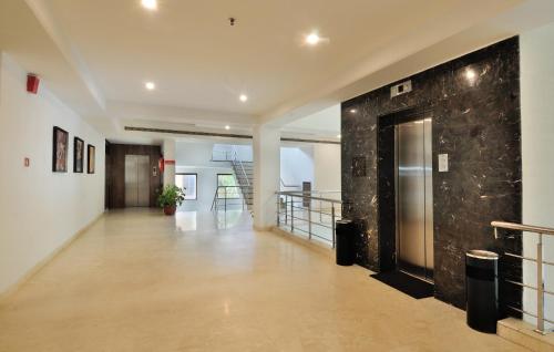 Hotel Gianz Baddi