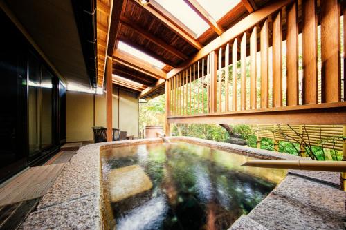 Superior Room with Private Japanese Garden and Open-Air Bath