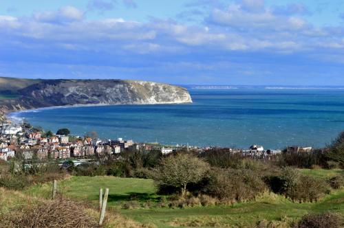 Cosy Little Hyde Cottage, Swanage