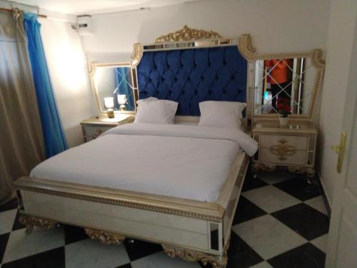 paradis chambre d'hôte Roissy Charles de Gaulle